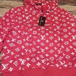 Supreme Hoodie